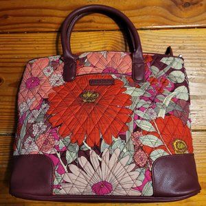 Vera Bradley Satchel